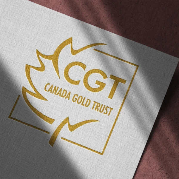 Cgt Logo-Andreas Burget Grafikdesigner