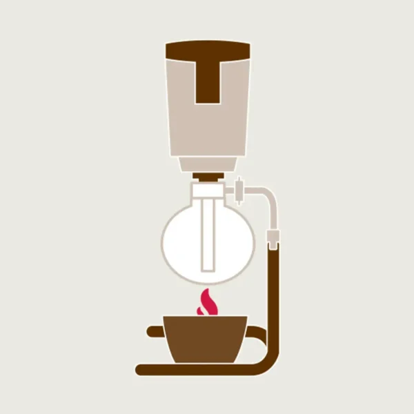 Kaffee Roester Logo-Andreas Burget Grafikdesigner