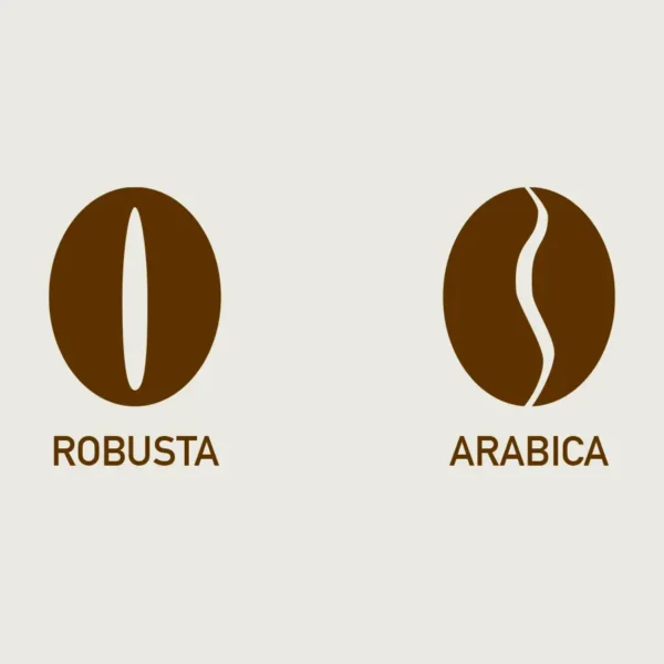 Kaffee Roester Logo-Andreas Burget Grafikdesigner